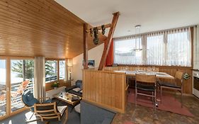 Chalet Pfiff